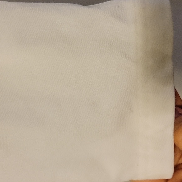 WHBM Lace Zip-Front Jacket - Picture 5 of 9